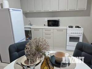 1-к квартира, посуточно, 37м2, 1/1 этаж