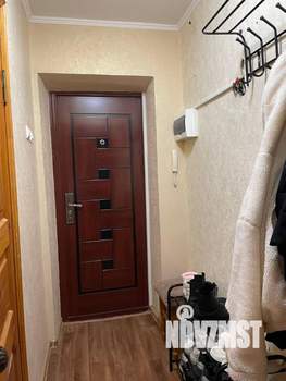 1-к квартира, на длительный срок, 32м2, 4/5 этаж