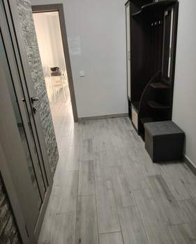 1-к квартира, на длительный срок, 40м2, 9/18 этаж