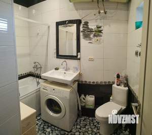 1-к квартира, на длительный срок, 26м2, 1/1 этаж