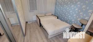 2-к квартира, посуточно, 38м2, 6/10 этаж