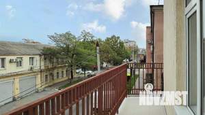 1-к квартира, посуточно, 54м2, 1/1 этаж
