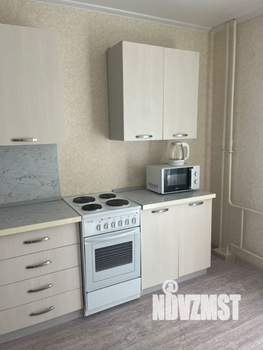 1-к квартира, на длительный срок, 38м2, 7/17 этаж