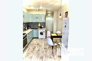 1-к квартира, посуточно, 45м2, 5/6 этаж