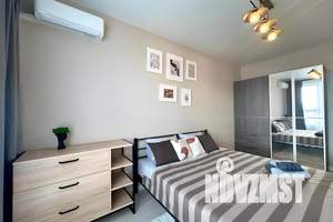 2-к квартира, посуточно, 66м2, 18/20 этаж
