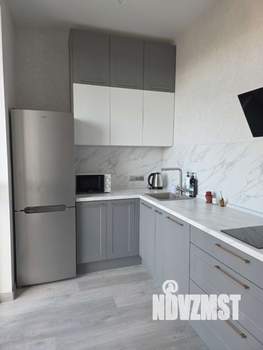 1-к квартира, на длительный срок, 40м2, 8/20 этаж