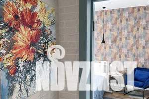 1-к квартира, посуточно, 37м2, 10/20 этаж