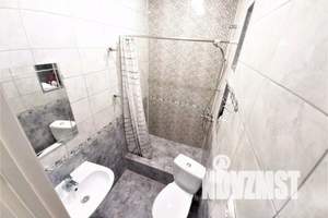 1-к квартира, посуточно, 25м2, 11/18 этаж