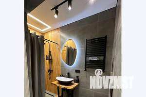 1-к квартира, посуточно, 48м2, 14/17 этаж