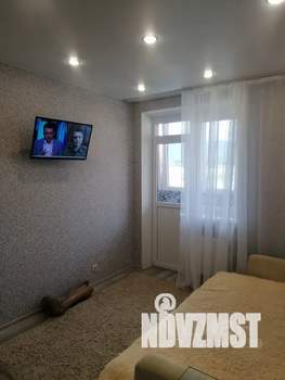 1-к квартира, посуточно, 31м2, 7/12 этаж