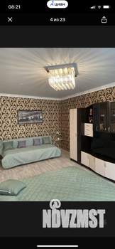 1-к квартира, на длительный срок, 40м2, 3/17 этаж