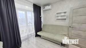 1-к квартира, на длительный срок, 42м2, 6/7 этаж