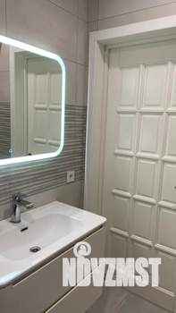 1-к квартира, посуточно, 45м2, 5/10 этаж