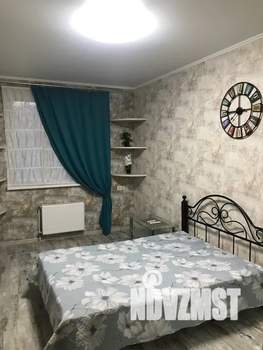 1-к квартира, посуточно, 45м2, 2/21 этаж