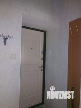 1-к квартира, посуточно, 28м2, 1/2 этаж