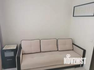 Студия квартира, посуточно, 28м2, 7/11 этаж