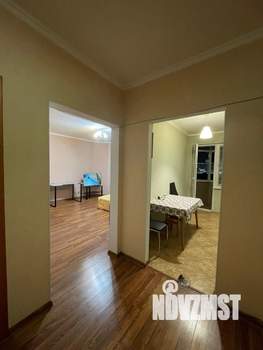 1-к квартира, на длительный срок, 45м2, 12/12 этаж