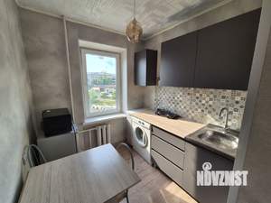 1-к квартира, на длительный срок, 22м2, 5/9 этаж