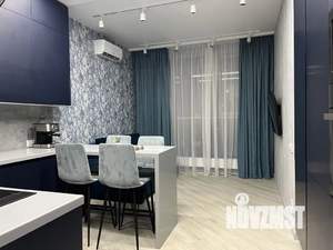 2-к квартира, посуточно, 70м2, 17/20 этаж