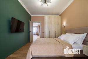 2-к квартира, на длительный срок, 70м2, 20/23 этаж