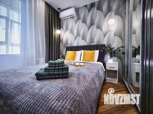 Студия квартира, посуточно, 24м2, 14/21 этаж