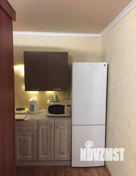 1-к квартира, на длительный срок, 25м2, 5/5 этаж