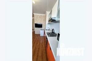 1-к квартира, посуточно, 44м2, 9/10 этаж