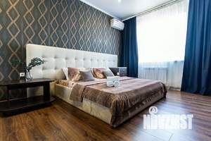 1-к квартира, посуточно, 74м2, 1/1 этаж