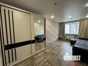 2-к квартира, на длительный срок, 42м2, 1/5 этаж