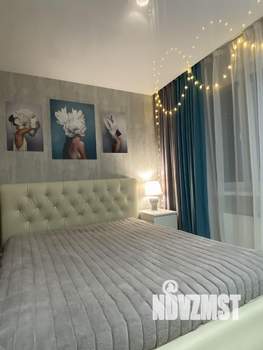 1-к квартира, на длительный срок, 38м2, 6/17 этаж