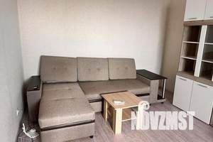 1-к квартира, посуточно, 38м2, 13/16 этаж