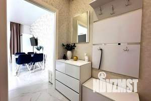 1-к квартира, посуточно, 330м2, 12/20 этаж