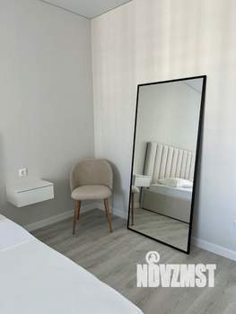 2-к квартира, на длительный срок, 45м2, 8/25 этаж