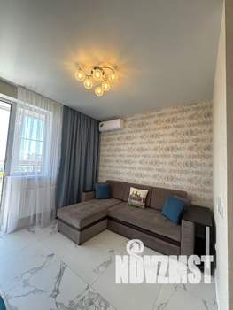 Студия квартира, посуточно, 25м2, 12/20 этаж