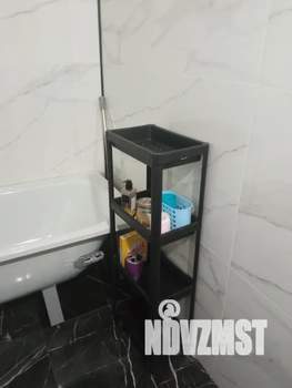 1-к квартира, посуточно, 37м2, 7/16 этаж