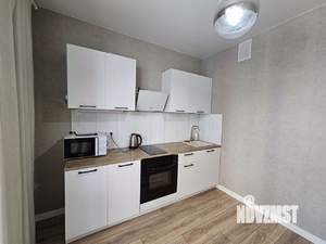 1-к квартира, на длительный срок, 35м2, 14/23 этаж