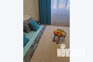 1-к квартира, посуточно, 35м2, 6/15 этаж