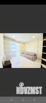 1-к квартира, на длительный срок, 36м2, 17/18 этаж