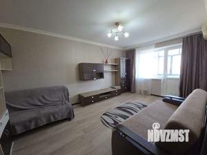 1-к квартира, на длительный срок, 38м2, 8/9 этаж