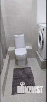 Студия квартира, на длительный срок, 22м2, 8/15 этаж