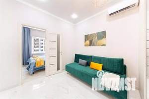 1-к квартира, посуточно, 35м2, 9/20 этаж