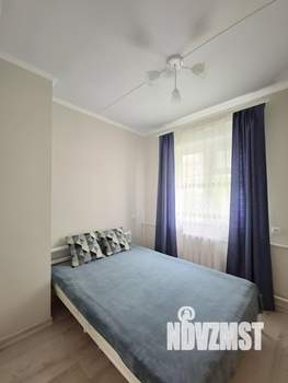 3-к квартира, на длительный срок, 42м2, 1/2 этаж