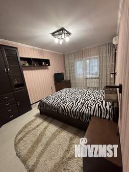 2-к квартира, на длительный срок, 60м2, 2/9 этаж