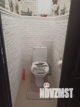 1-к квартира, посуточно, 32м2, 1/5 этаж