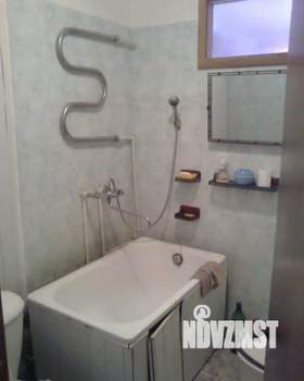 1-к квартира, на длительный срок, 33м2, 2/5 этаж