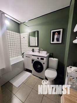 2-к квартира, посуточно, 37м2, 14/16 этаж