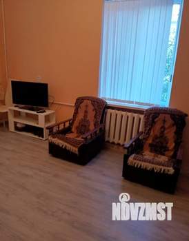 1-к квартира, на длительный срок, 30м2, 1/2 этаж