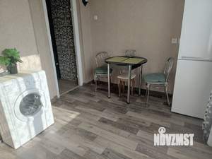 1-к квартира, посуточно, 38м2, 2/10 этаж