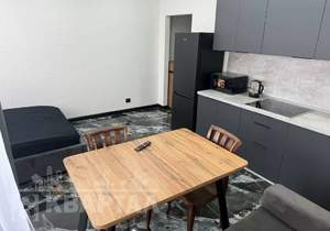 2-к квартира, на длительный срок, 32м2, 20/24 этаж