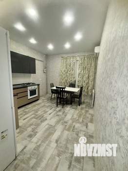 1-к квартира, на длительный срок, 40м2, 7/9 этаж